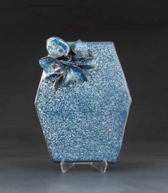 Tray by Abby Sanchez-Cabrera