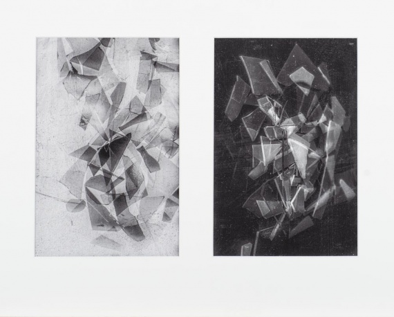 Abstract 1st Place, Olivia Oomen