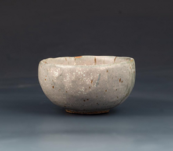 Teabowl by Alexandra Guillen