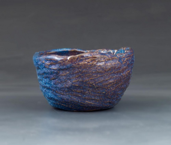 Teabowl by Andras Marto