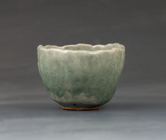 Teabowl by Andras Marto