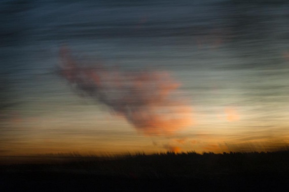 6th Place Landscape, Armando Vasquez Flores