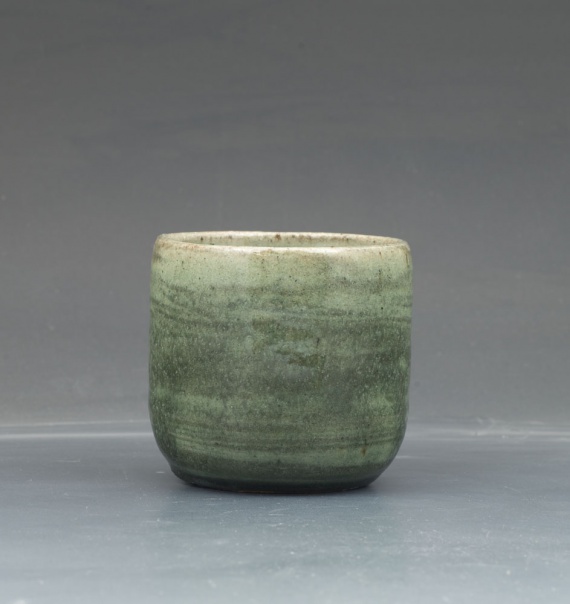 Cup by Cameron Kolesa