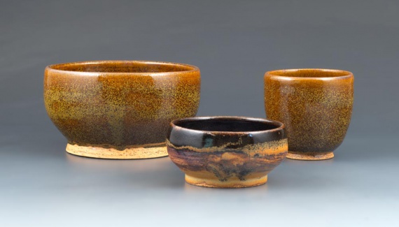 Bowls by Cameron Kolesa