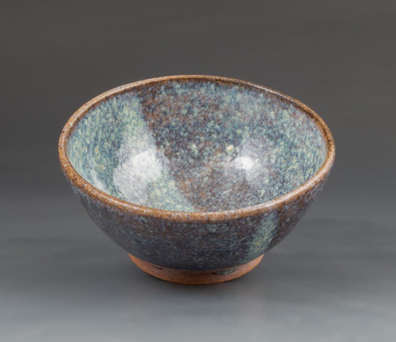 Bowl by Cameron Kolesa