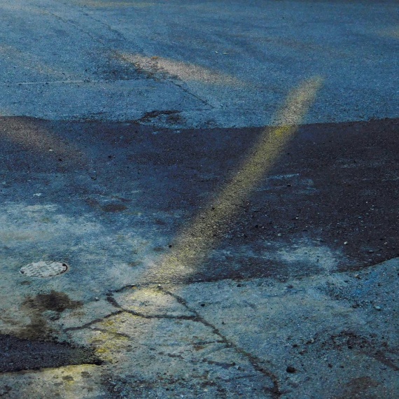 2nd Place Abstract, Chloe Person