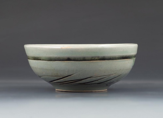 Bowl by Ciara Featherly