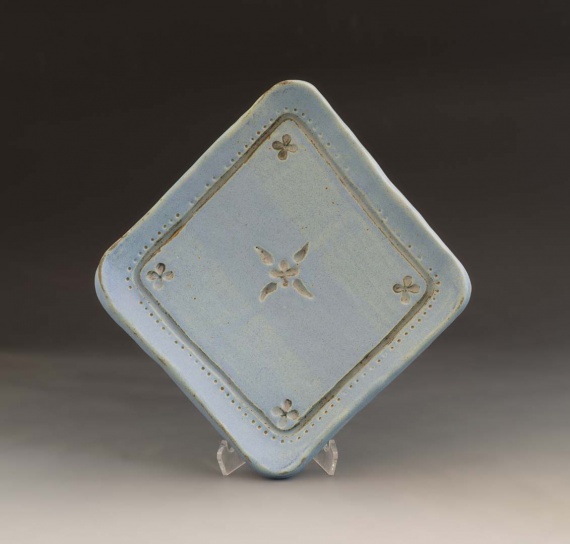 Tray by Emma Gastineau