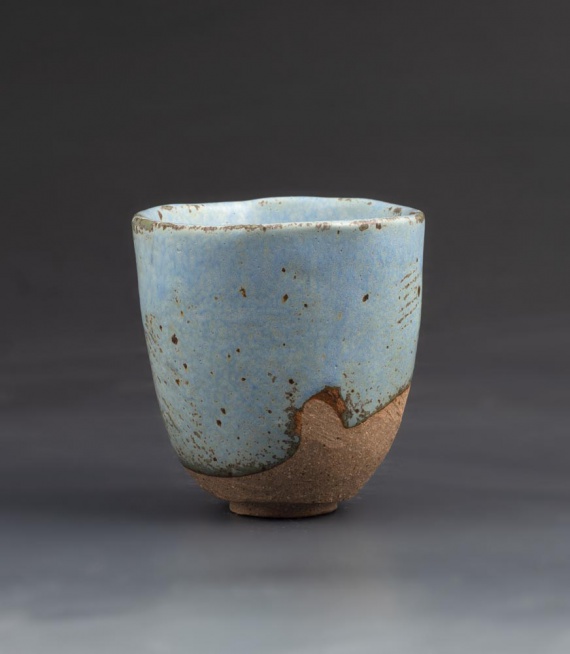 Teabowl by Erin Mackey