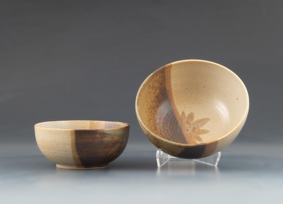 Bowls by Jenna Tong