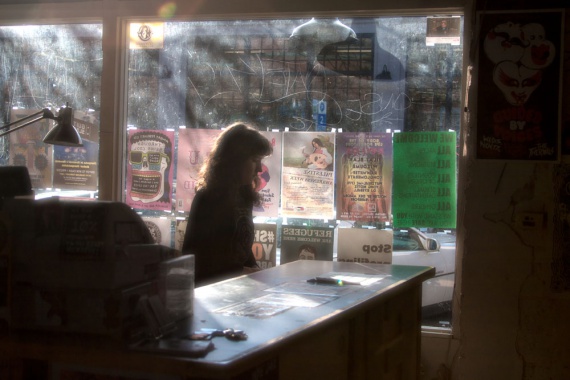 4th Place Color, Jeremy Alacorn