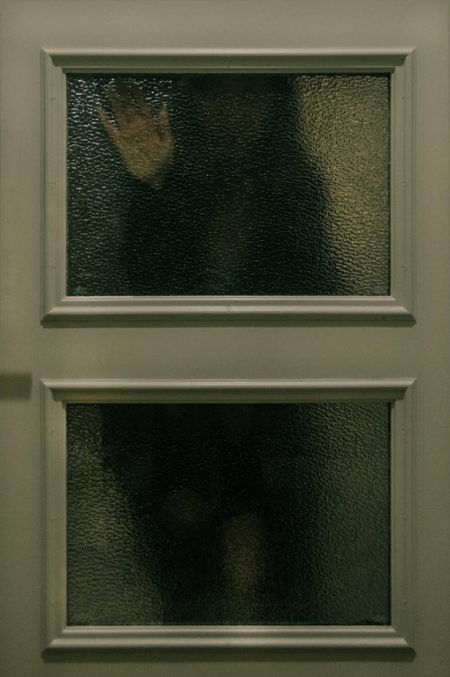 4th Place People, Julie Ganbold