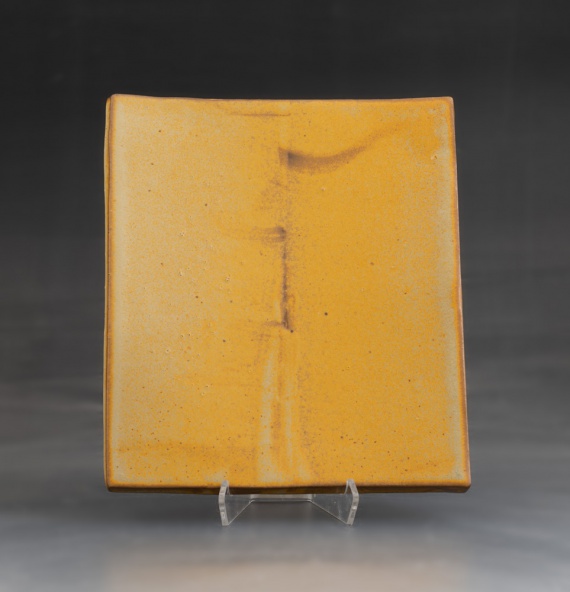 Tray by Lucas Pearce