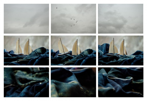 2021 Manipulation 1st Place, Kelsey MacKenzie