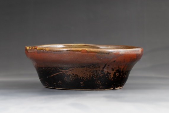 Bowl by Nathaniel Voorhees