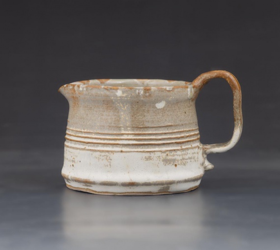 Pitcher by Norah Accola