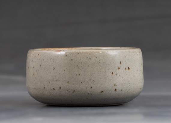 Bowl by Oliver Yin