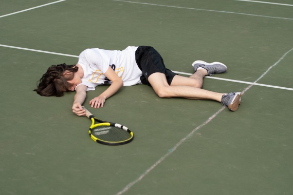 2021 People Finalist, Taissia Thesmann