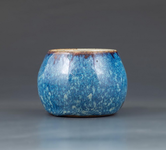 Small thrown bowl by Rachel Lawson