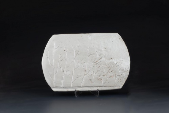 Tray by Sophia Bucher