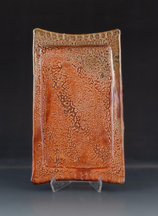 Shino tray by Windsor Luck