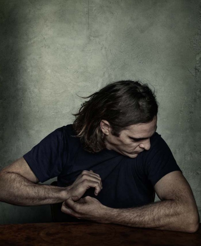 <p><b>Dan Winters</b>, <i>Phoenix No. 2</i>, Hollywood, 2013.</p>