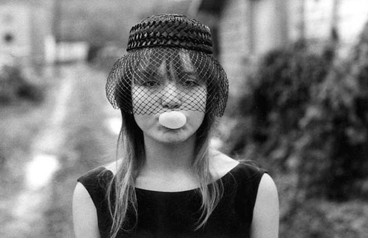 <p><b>Mary Ellen Mark</b>, <i>Tiny, Seattle, Washington, 1983.</i></p>