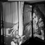 <p><b>Abelardo Morell</b>, <i>It Was Much Pleasanter At Home</i>, 1998.</p>