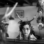 <p><b>Alain Laboile</b>, from the series 'La Famille'.</p>