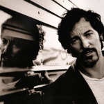 <p><b>Anton Corbijn</b>, <i>Bruce Springsteen</i>.</p>