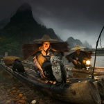 <p><b>Art Wolfe</b></p>