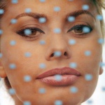 <p><b>Bert Stern</b>, <i>Sophia Loren</i>, Vogue, 1962.</p>