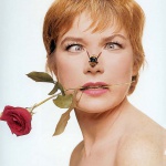 <p><b>Bert Stern</b>, <i>Shirley MacLaine</i>, 1960.</p>
