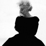 <p><b>Bert Stern</b></p>