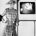 <p><b>Bert Stern</b></p>