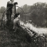<p><b>Bill Brandt</b></p>