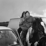 <p><b>Chris Killip</b></p>