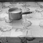 <p><b>Claude Batho</b>, <i>La Casserole, Héry</i>, 1980</p>