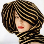 <p><b>Clifford Coffin</b>, <i>Jean Patchett, Vogue</i>, July 1951</p>