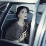 <p><b>Clifford Coffin</b>, <i>Joan Friedman</i>, 1957</p>