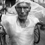 <p><b>Colin Finlay</b>, from his 'Journeyman' series.</p>