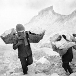 <p><b>Colin Finlay</b>, from his 'Industrial People' series.</p>