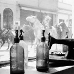 <p><b>Colin Finlay</b>, from his 'Journeyman' series.</p>