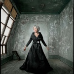 <p><b>Dan Winters</b>, <i>Mirren No. 2</i>, Los Angeles, 2007.</p>