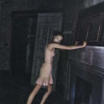 <p><b>Deborah Turbeville</b>, <i>Kristy Kaurova</i>, for Barneys, Fall 2010.</p>