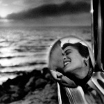 <p><b>Elliott Erwitt</b>, <i>USA. California. 1955.</i></p>