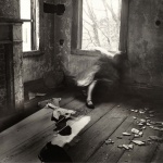 <p><b>Emmet Gowin</b></p>