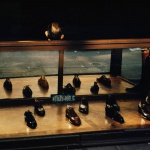 <p><b>Ernst Haas</b>, <i>NY</i>, 1952.</p>