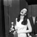 <p><b>Garry Winogrand</b>, <i>New York City</i>, 1968.</p>