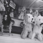 <p><b>Garry Winogrand</b>, <i>Fort Worth, Texas</i>, 1974-77.</p>